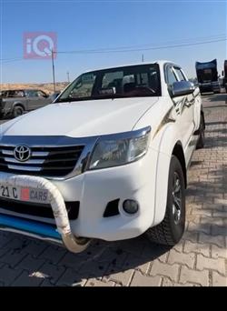 تويوتا هايلوكس